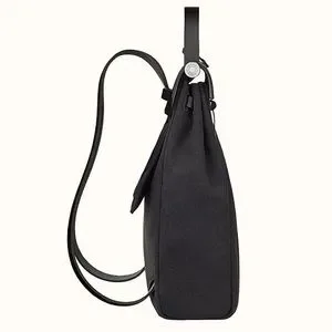 Hermes | Bags | 222 Brand New Hermes Herbag A Dos Zip  display picture 1